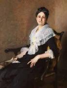 John Singer Sargent Portrait of Elizabeth Allen Marquand china oil painting artist